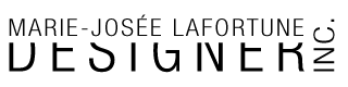 Marie-Josée Lafortune Designer Inc.